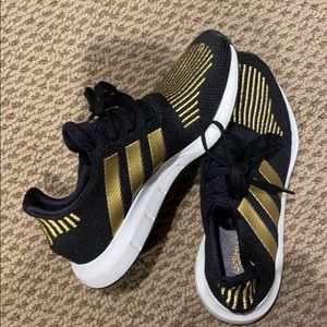 Adidas sneakers